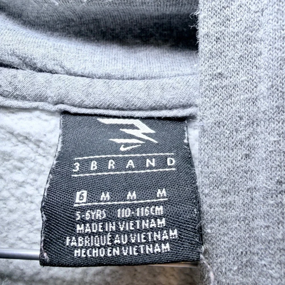 Nike brand russell
